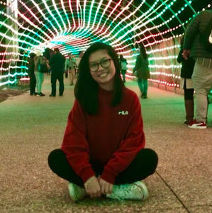 Meet your Posher, Isabella